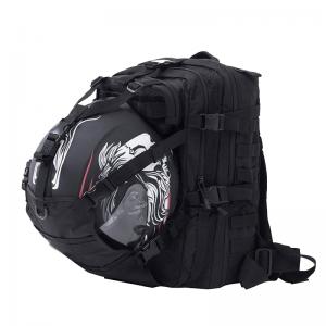 Waterproof  basketball helmet backpack