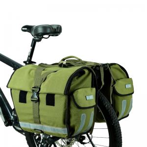 Bicycle travel wateproof bag