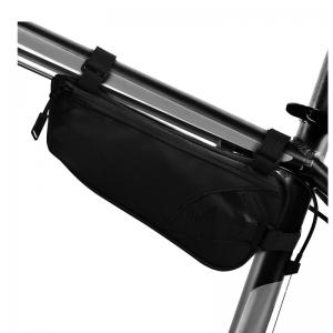 Bicycle frame bag nylon