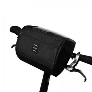 Bicycle Front Frame Bag