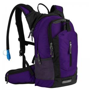  Insulated waterproof hydration backpack