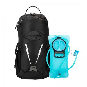 Hydration backpack large capacity