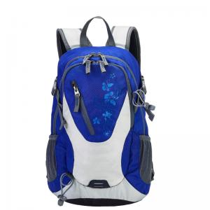 Large capacity lightweight  hydration backpack