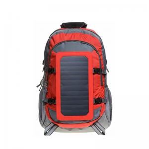 Factory price solar backpack