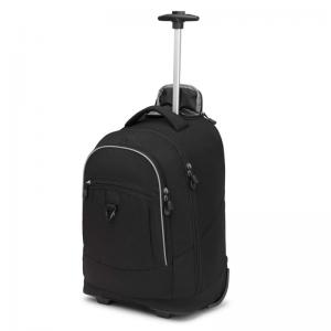 Competitive price waterproof  trolley backpack