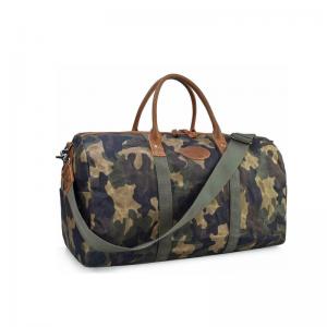 High capacity best duffel bag for travel