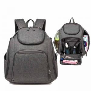 Multifunction best nappy backpack