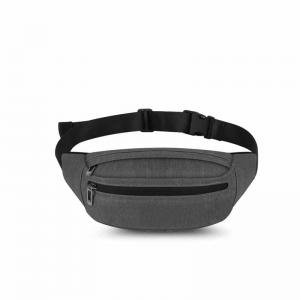 Anti theft fanny pack