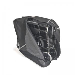 Wheelchair carrying case