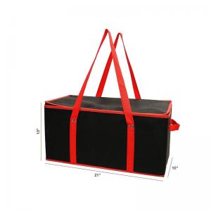 Insulated catering bags