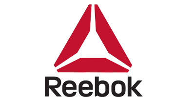We work with Reebok