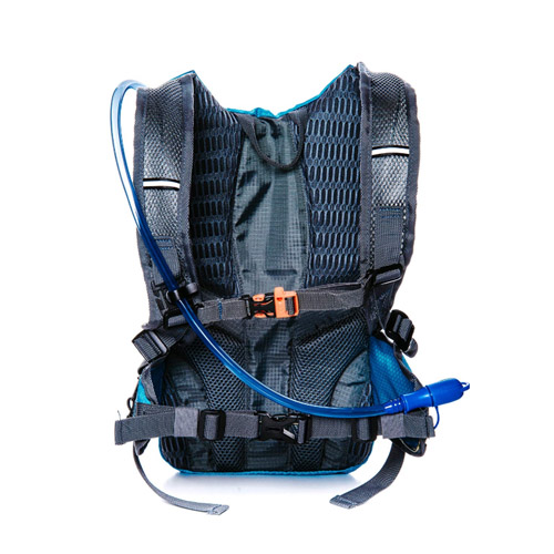 New design hydration bag