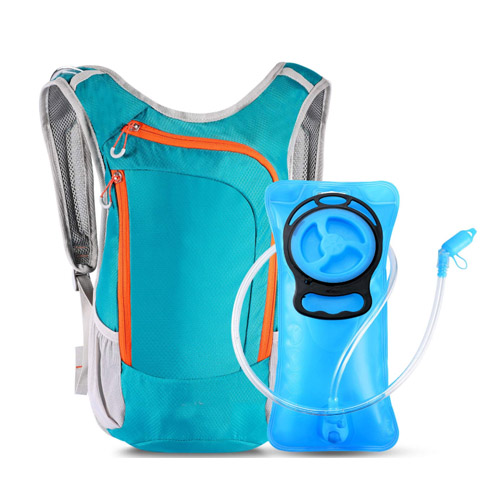 Hydration backpack