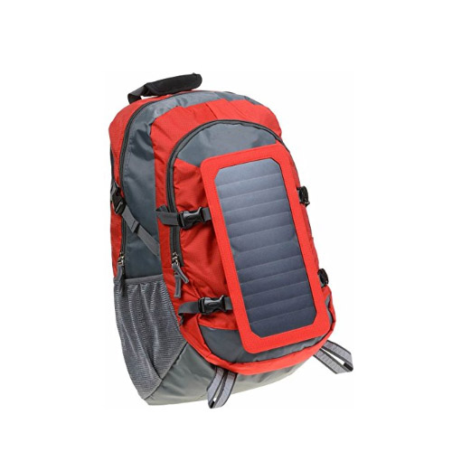 High quality solar backpack