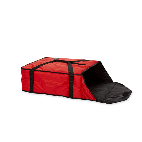 Insulated food delivery bags