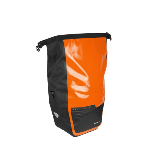 Bike panniers