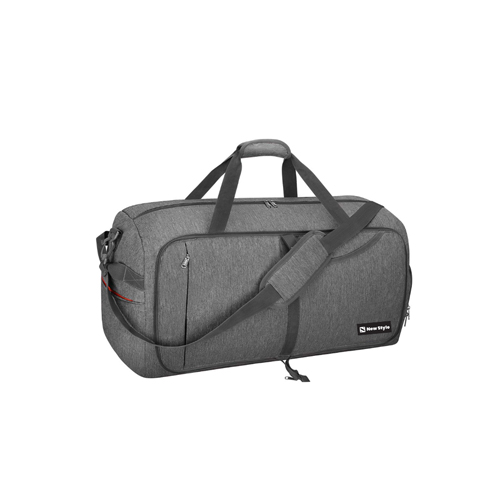 65 L ski travel bag