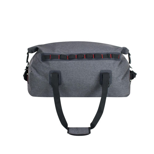 Motorcycle dry duffle bag