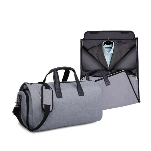 Mens duffle bag