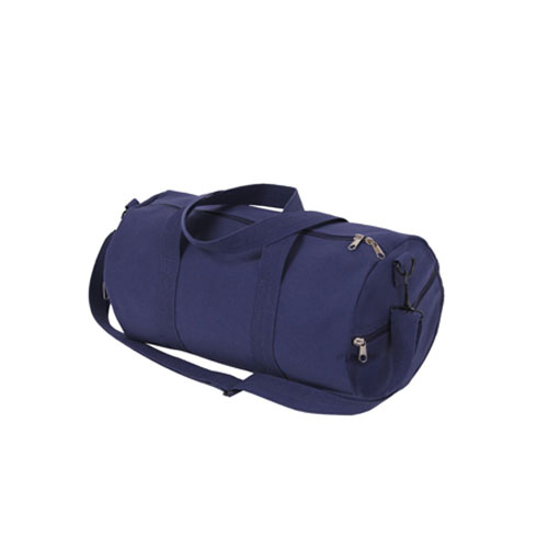 Gym duffle bag