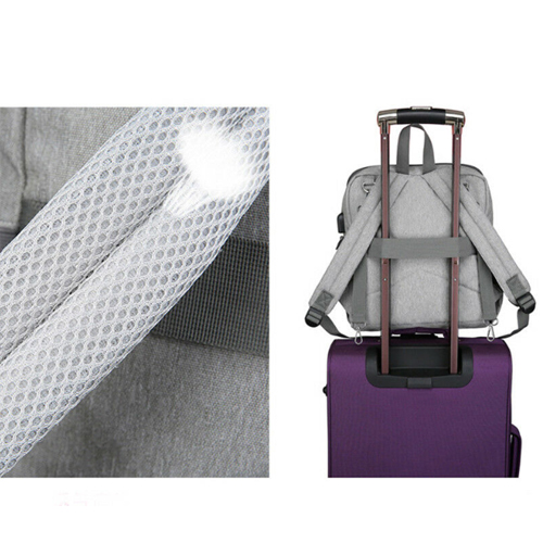 Most popular diaper bags