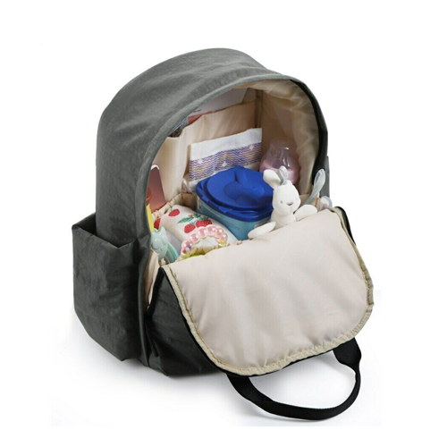 Unisex diaper bags