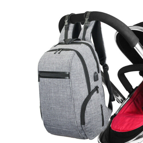 Baby boy diaper bags