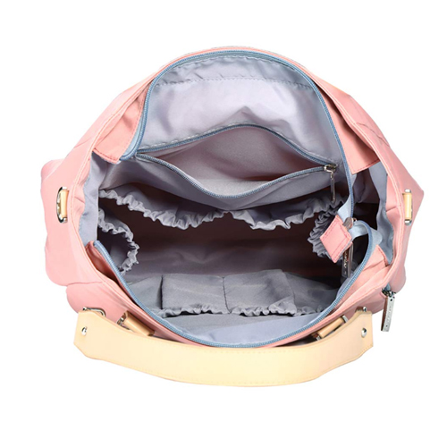 Waterproof best baby bag