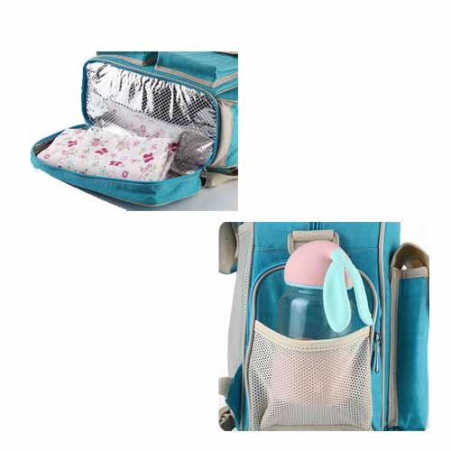 Affordable stylish diaper bags