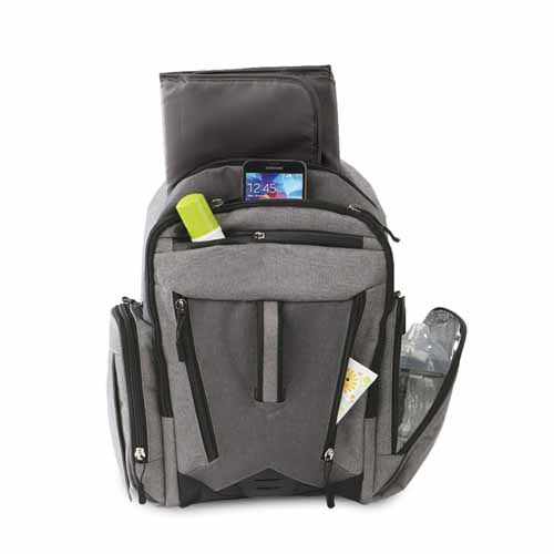 Best baby diaper backpack