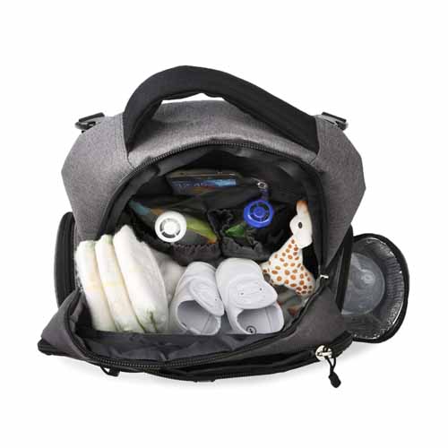 Best diaper backpack for dads