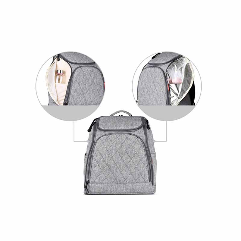 Best baby diaper backpack