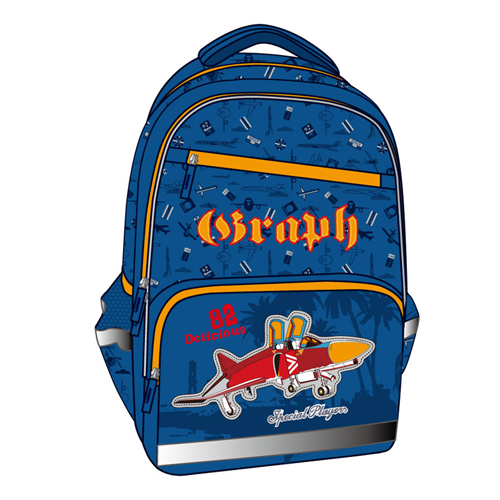 school backpack