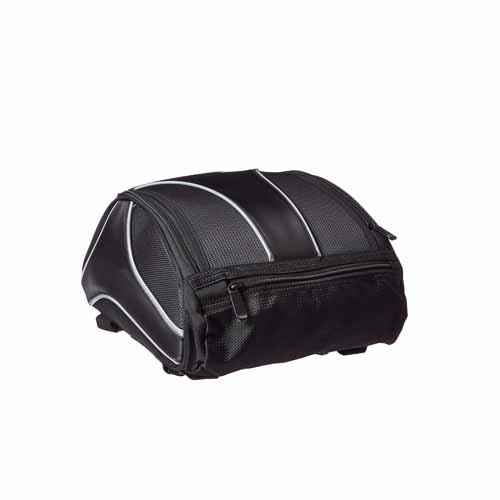 Motorbike tail bag