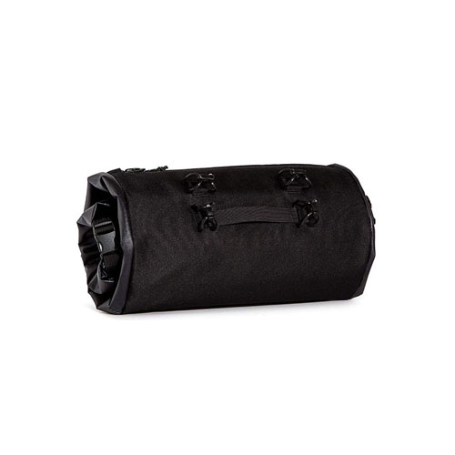 Bicycle tube bag