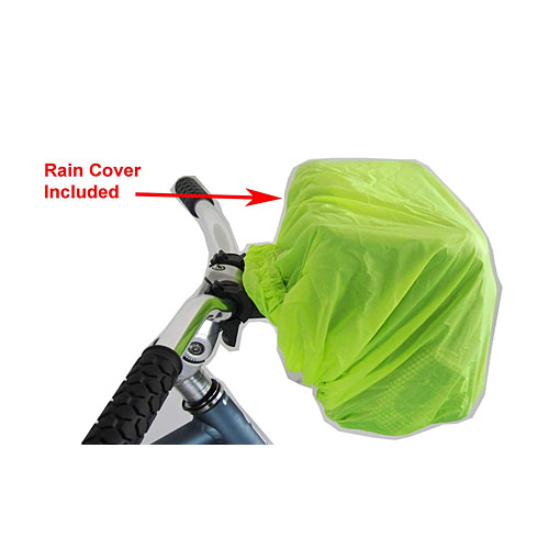 front handlebar bike bag