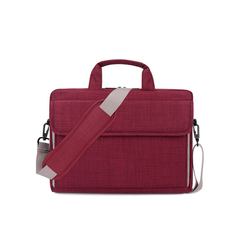 Laptop messenger bags