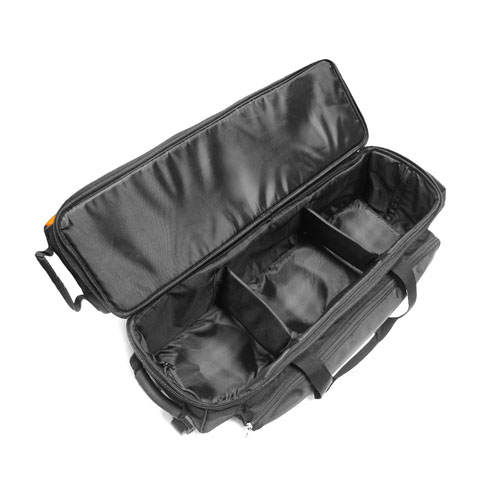 Best wheeled duffel bag