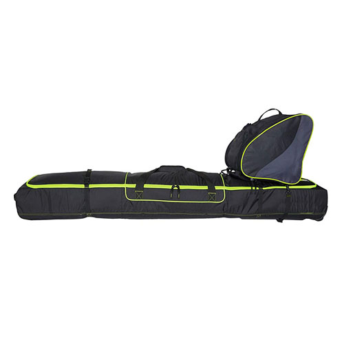 Double ski bag