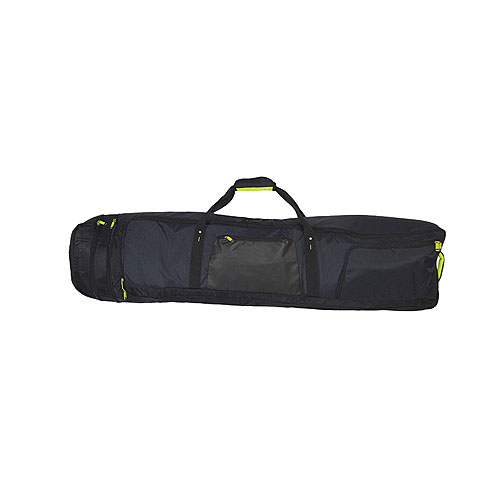 Ultralight ski travel case