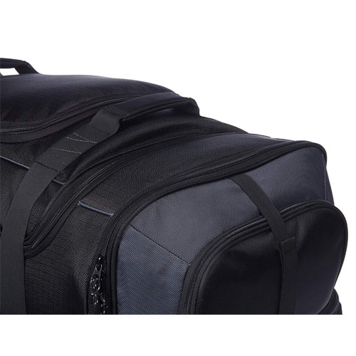 Best wheeled duffel