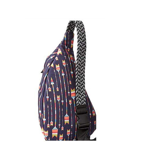 canvas ladies sling bag 