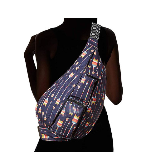 Sling bag for women