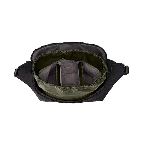 Fashion sling bag for men