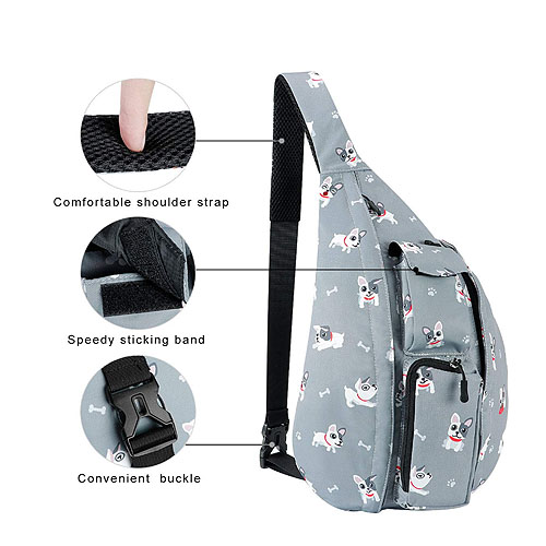 Fashion sling bag for women