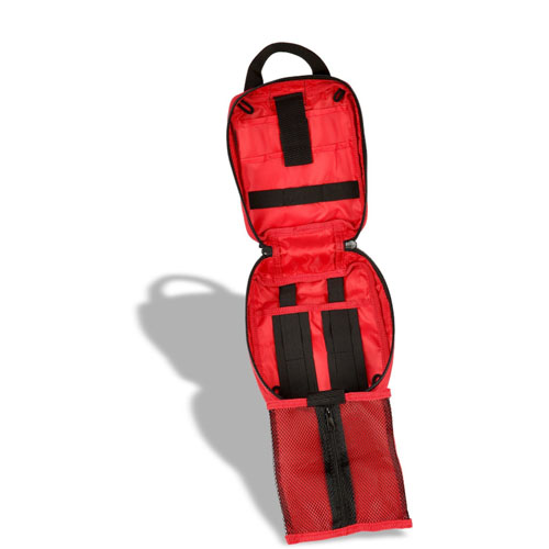 Medical kit bag