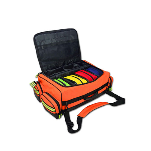 Water resistant medical bag