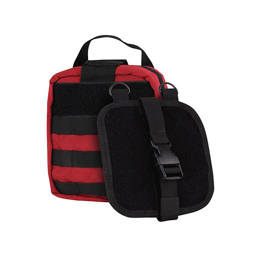 EMT Medical bag