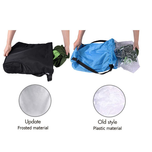 Soccer ball bag