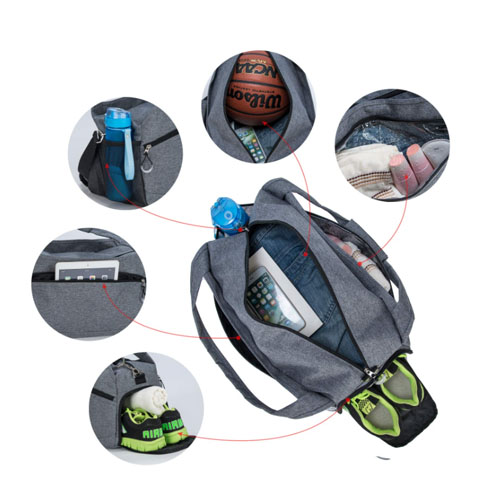 Soccer bag